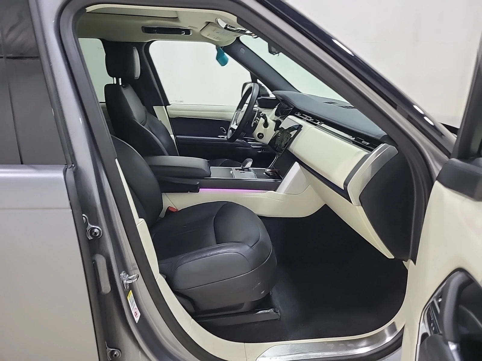 Land Rover Range Rover Sport SE * CARFAX * HEADUP * 7 ������ | Mobile.bg � ����������� 6