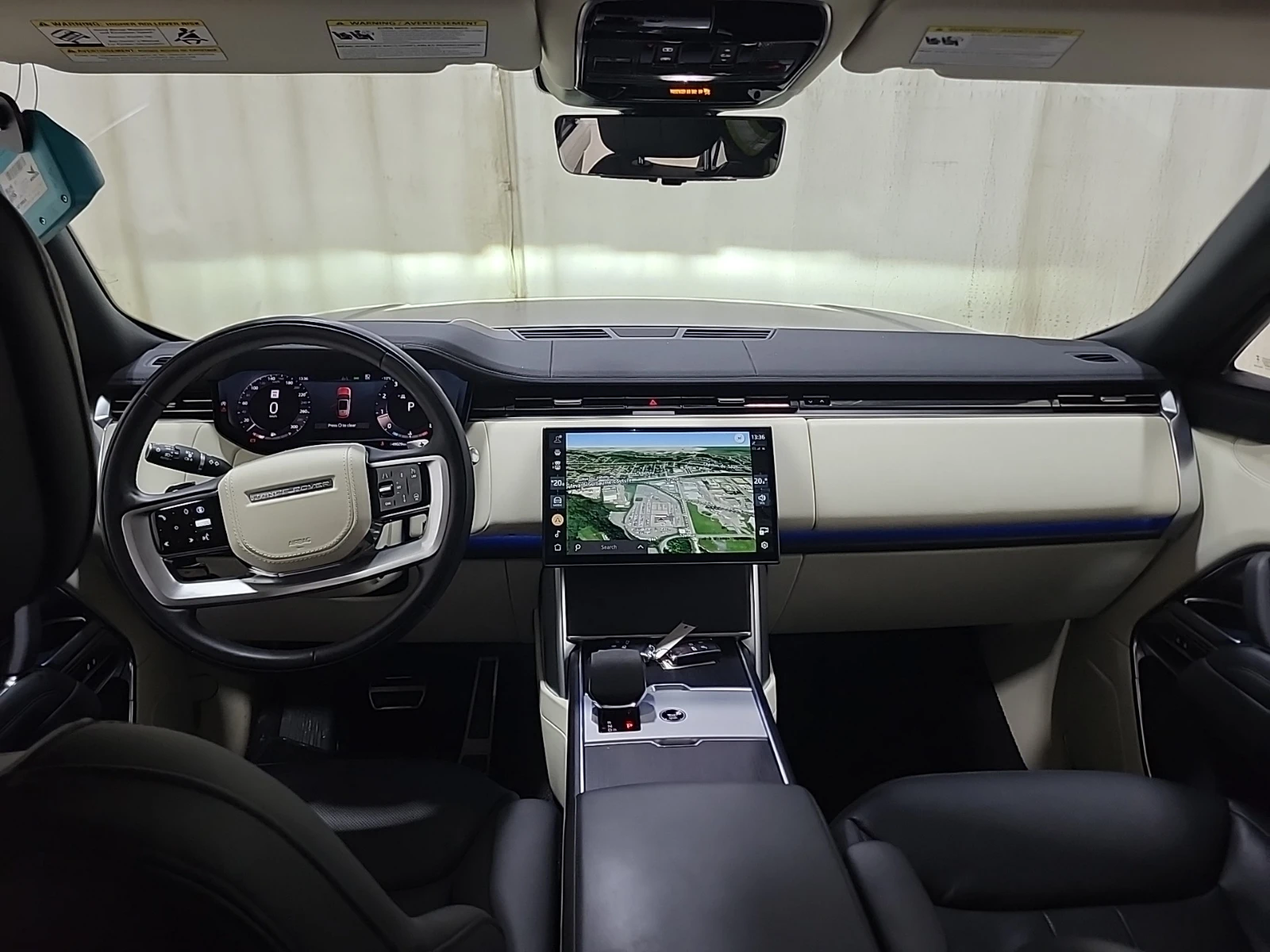 Land Rover Range Rover Sport SE * CARFAX * HEADUP * 7 ������ | Mobile.bg � ����������� 7