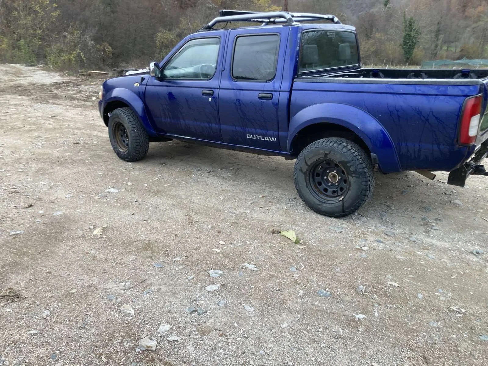Nissan Navara | Mobile.bg � ����������� 5