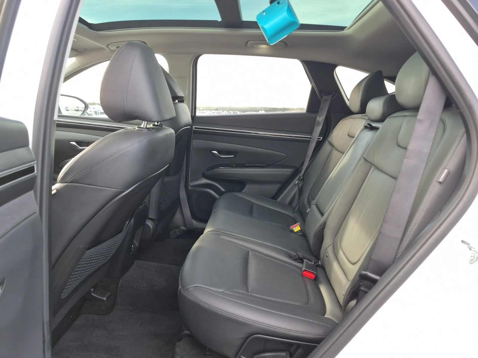 Hyundai Tucson * TREND* * A���������* * ����� �������� �������*  | Mobile.bg � ����������� 12