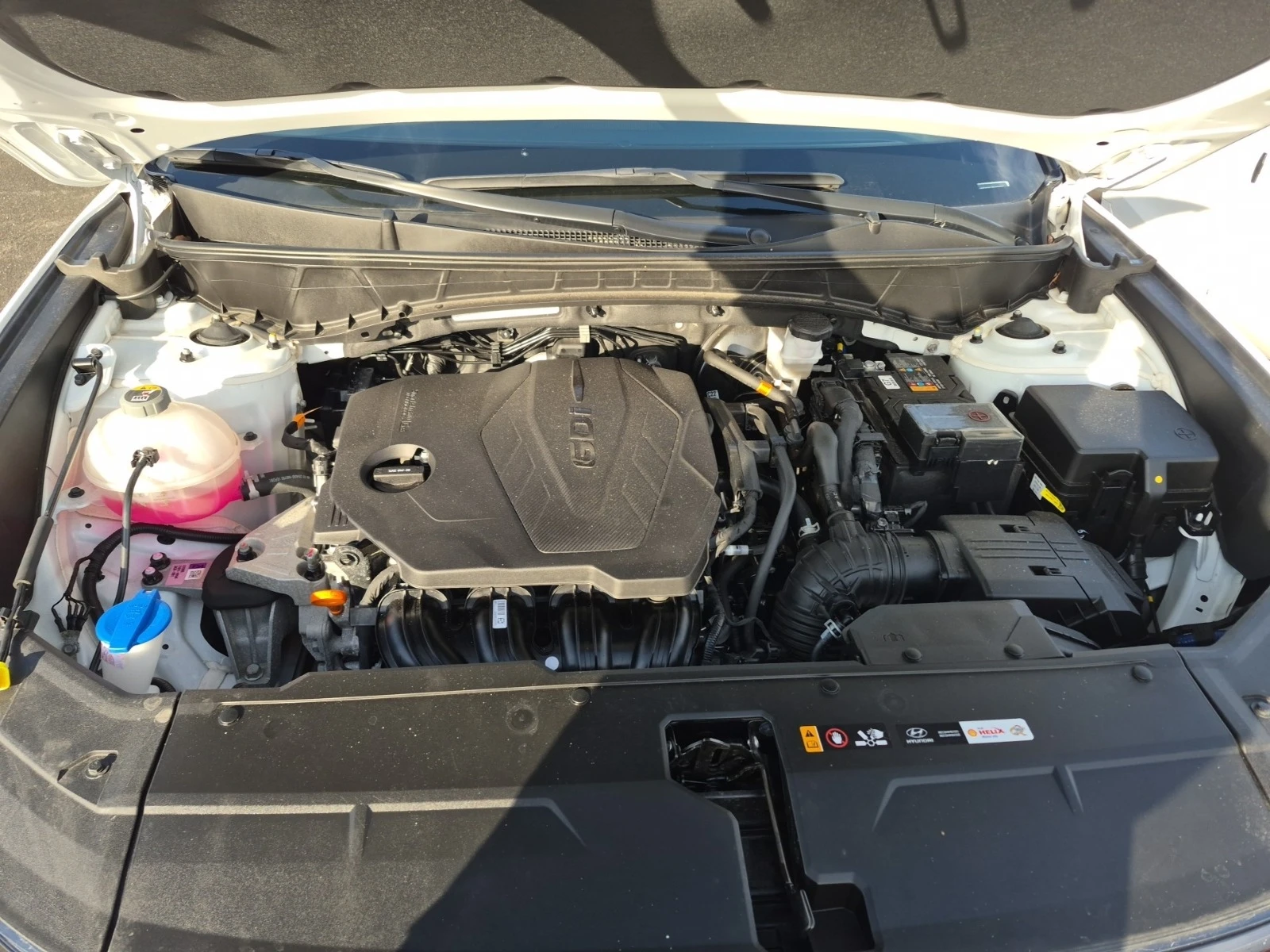 Hyundai Tucson * TREND* * A���������* * ����� �������� �������*  | Mobile.bg � ����������� 7