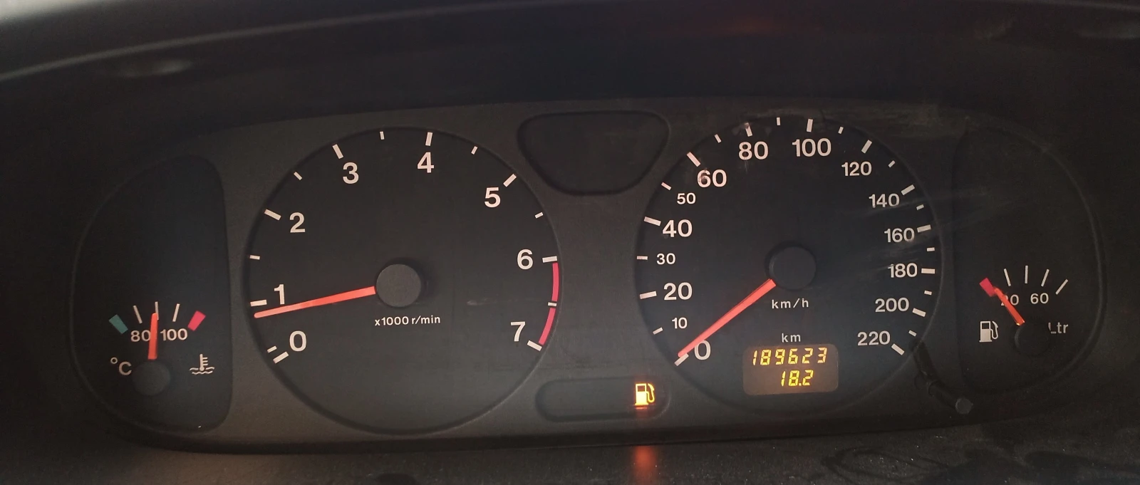 Opel Frontera B | Mobile.bg � ����������� 7