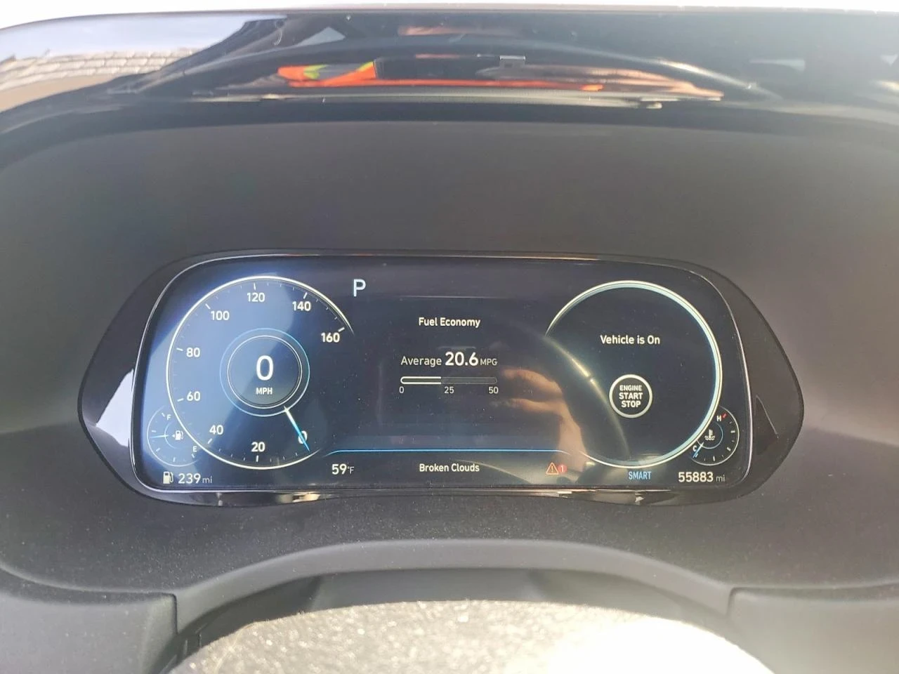 Hyundai Palisade LIMITED | ЦЕНА ДО БЪЛГАРИЯ |  - изображение 9