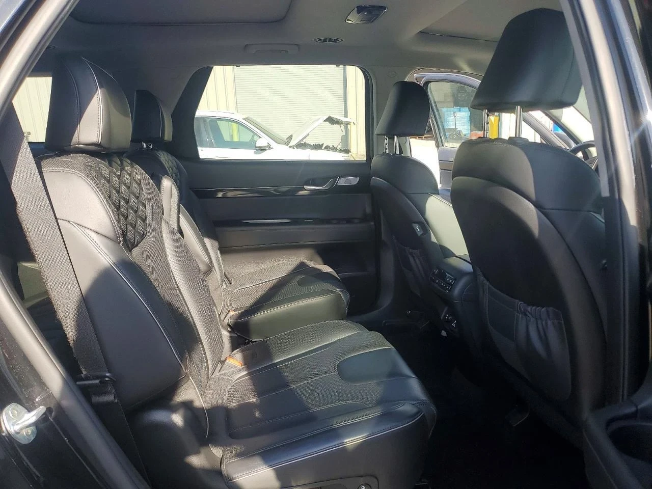 Hyundai Palisade LIMITED | ���� �� �������� |  | Mobile.bg � ����������� 11