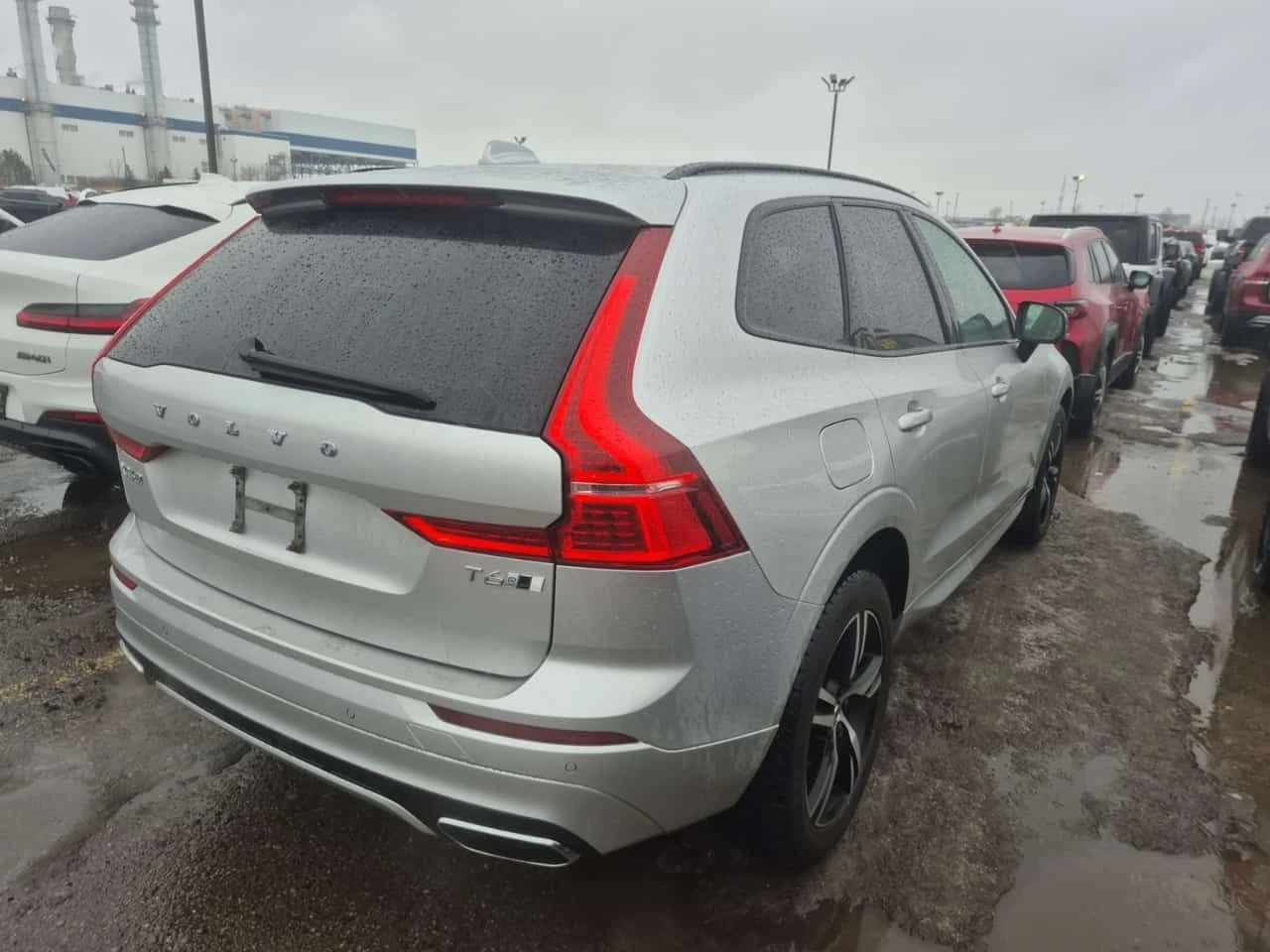 Volvo XC60 * R DESIGN * �������� * CARFAX *  | Mobile.bg � ����������� 3