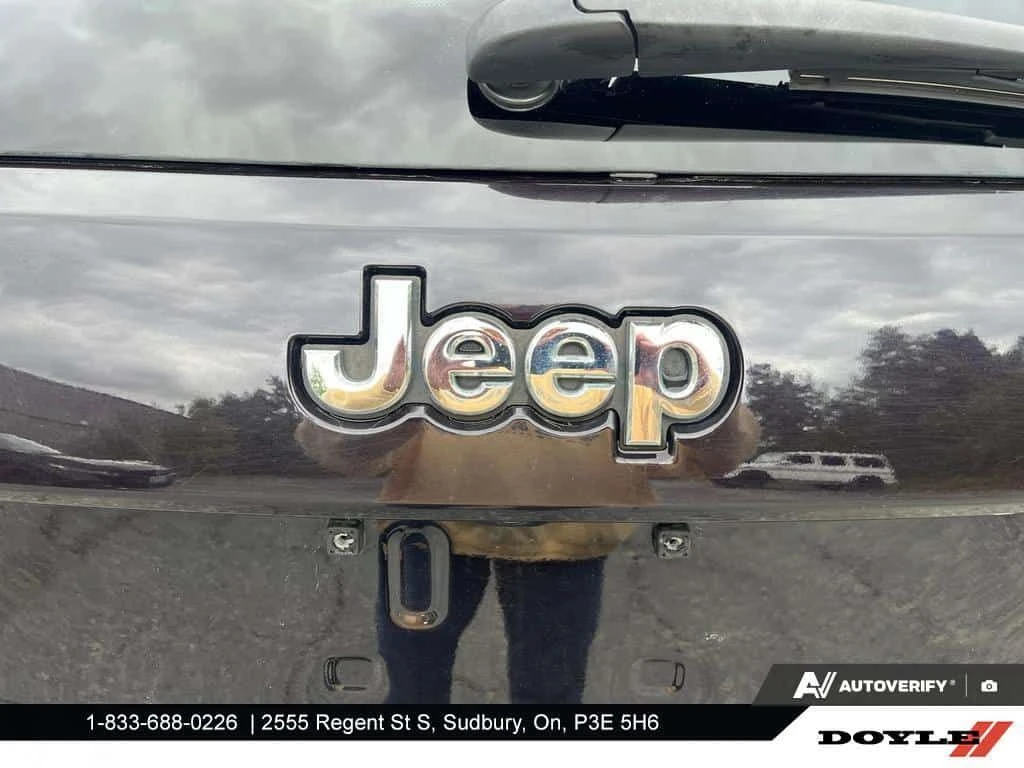 Jeep Grand cherokee * Overland 4x4 NEW BRAKES ALL ROUND * CARFAX * ЦЕН, снимка 9 - Автомобили и джипове - 53736396