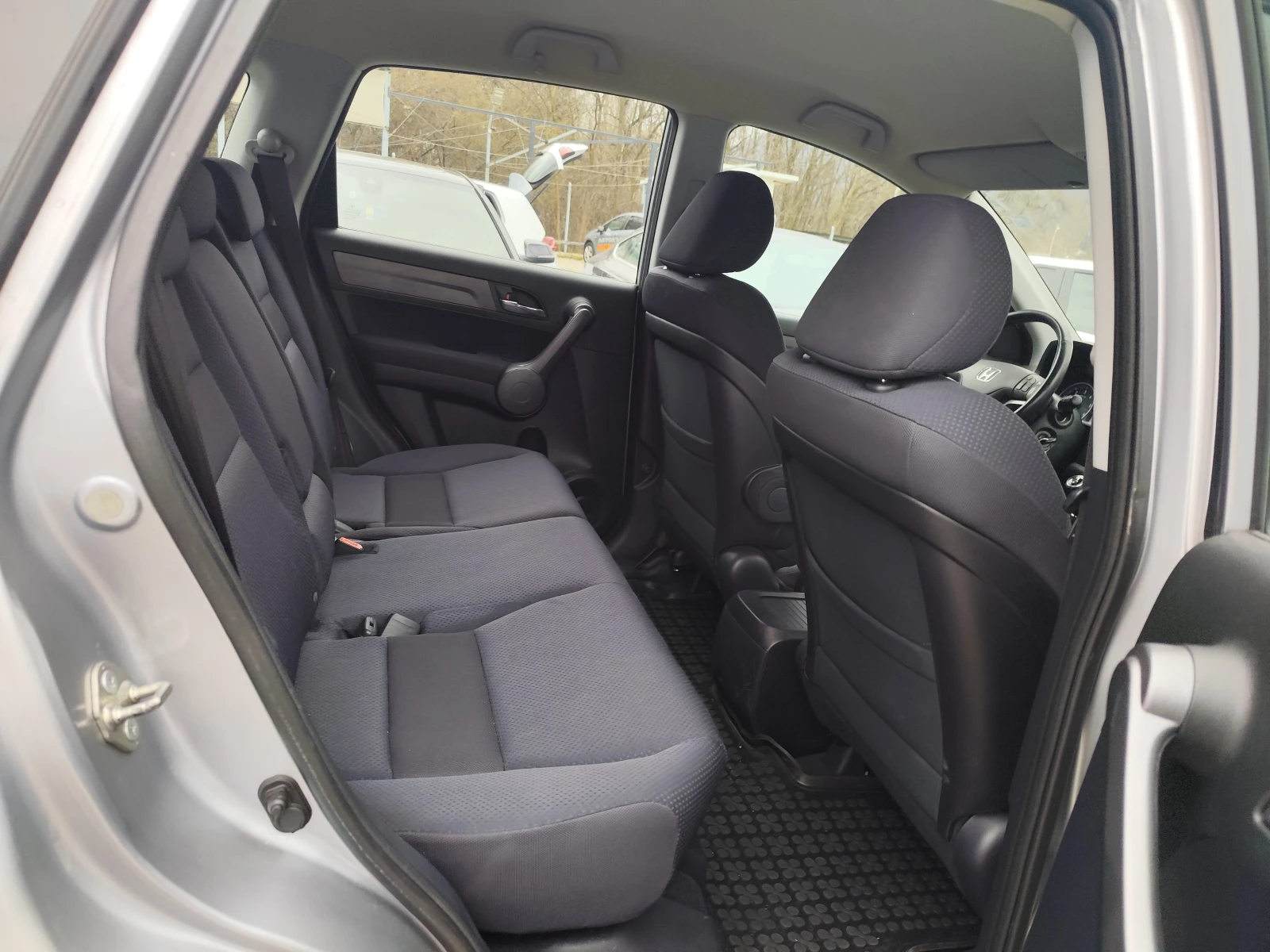 Honda Cr-v 2.2D* 4X4* XENON* Klimatronik* , снимка 10 - Автомобили и джипове - 53903784