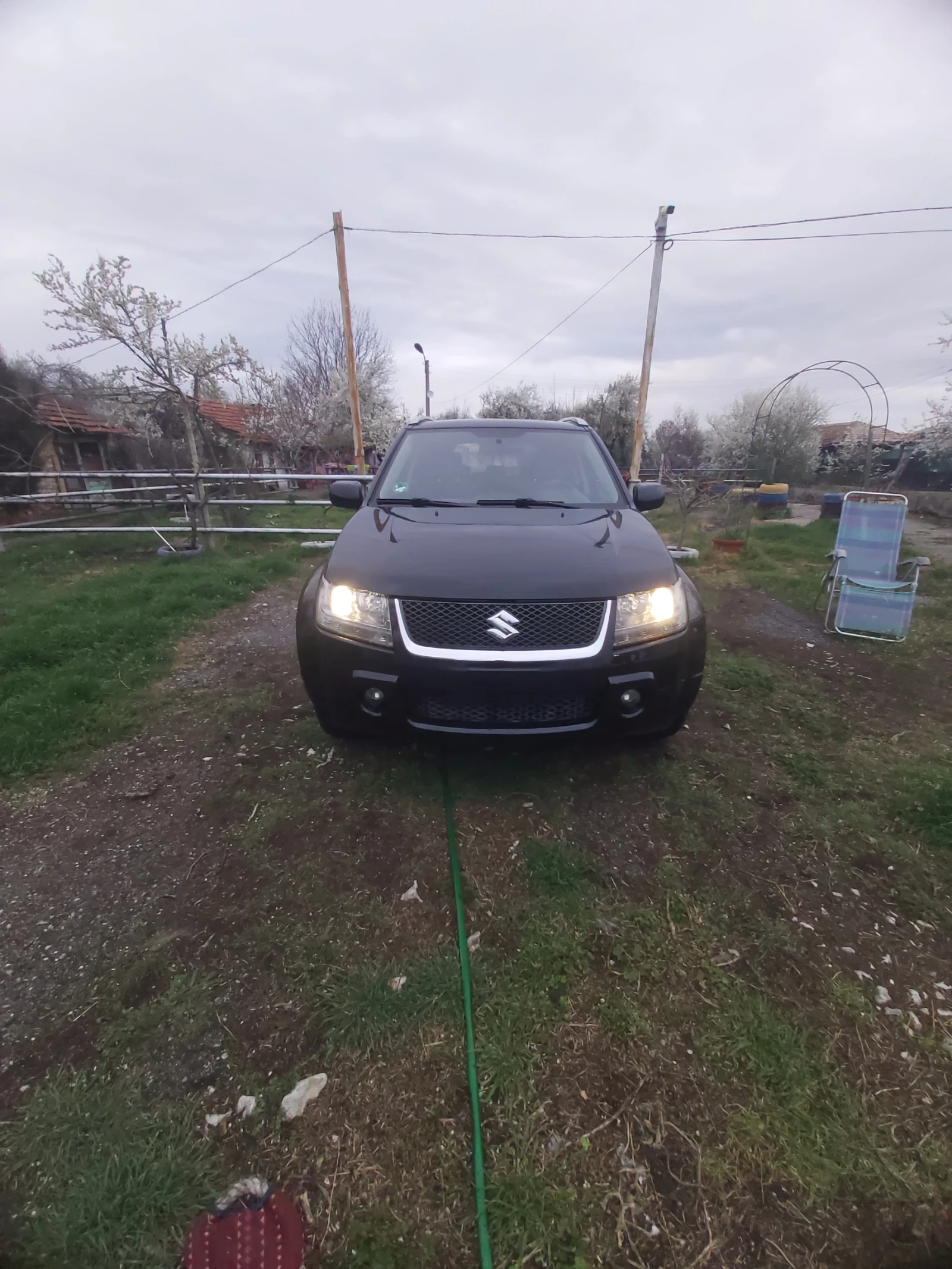 Suzuki Grand vitara 1.9 | Auto.bg — изображение 1