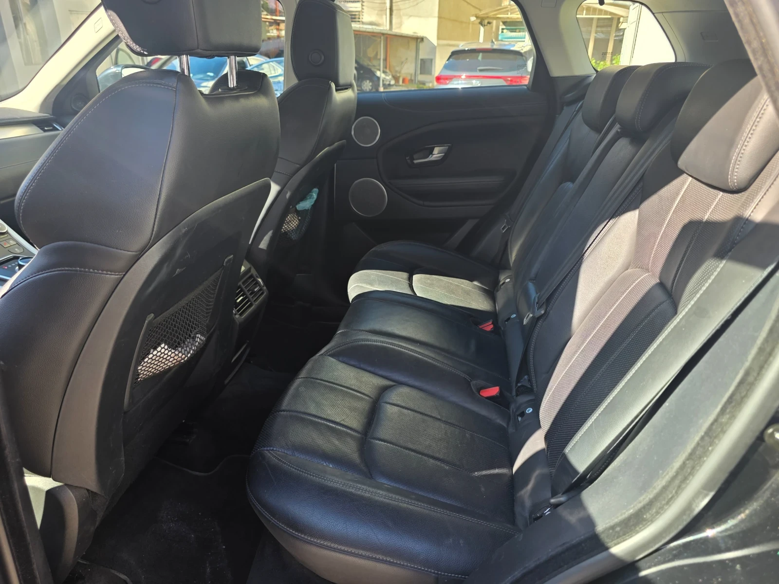 Land Rover Range Rover Evoque, снимка 10 - Автомобили и джипове - 54147468