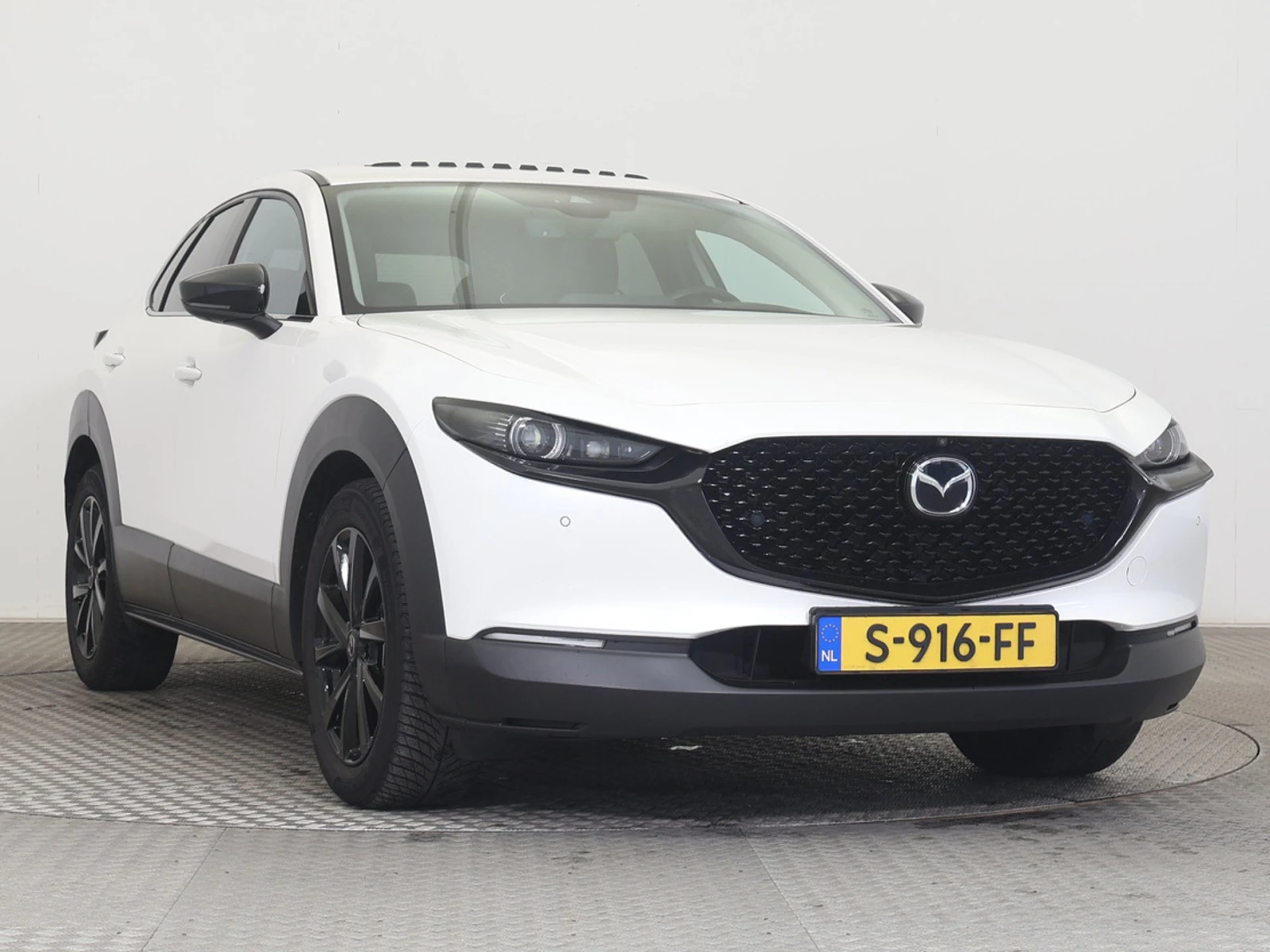 Mazda CX-30 2.0 SKYACTIV Luxury * PANORAMA* 