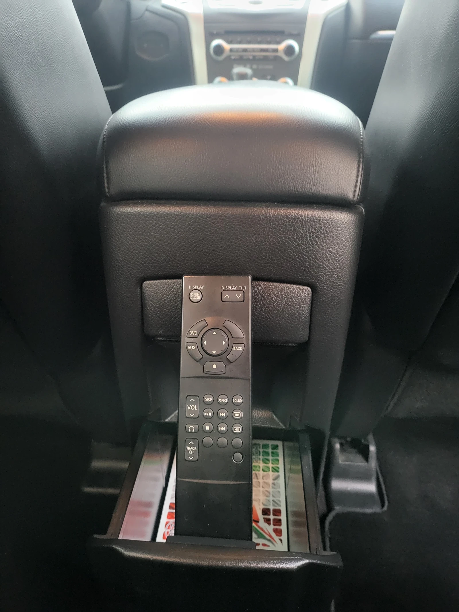 Nissan Murano + 1 бр. Подарък за части, снимка 8 - Автомобили и джипове - 54264030