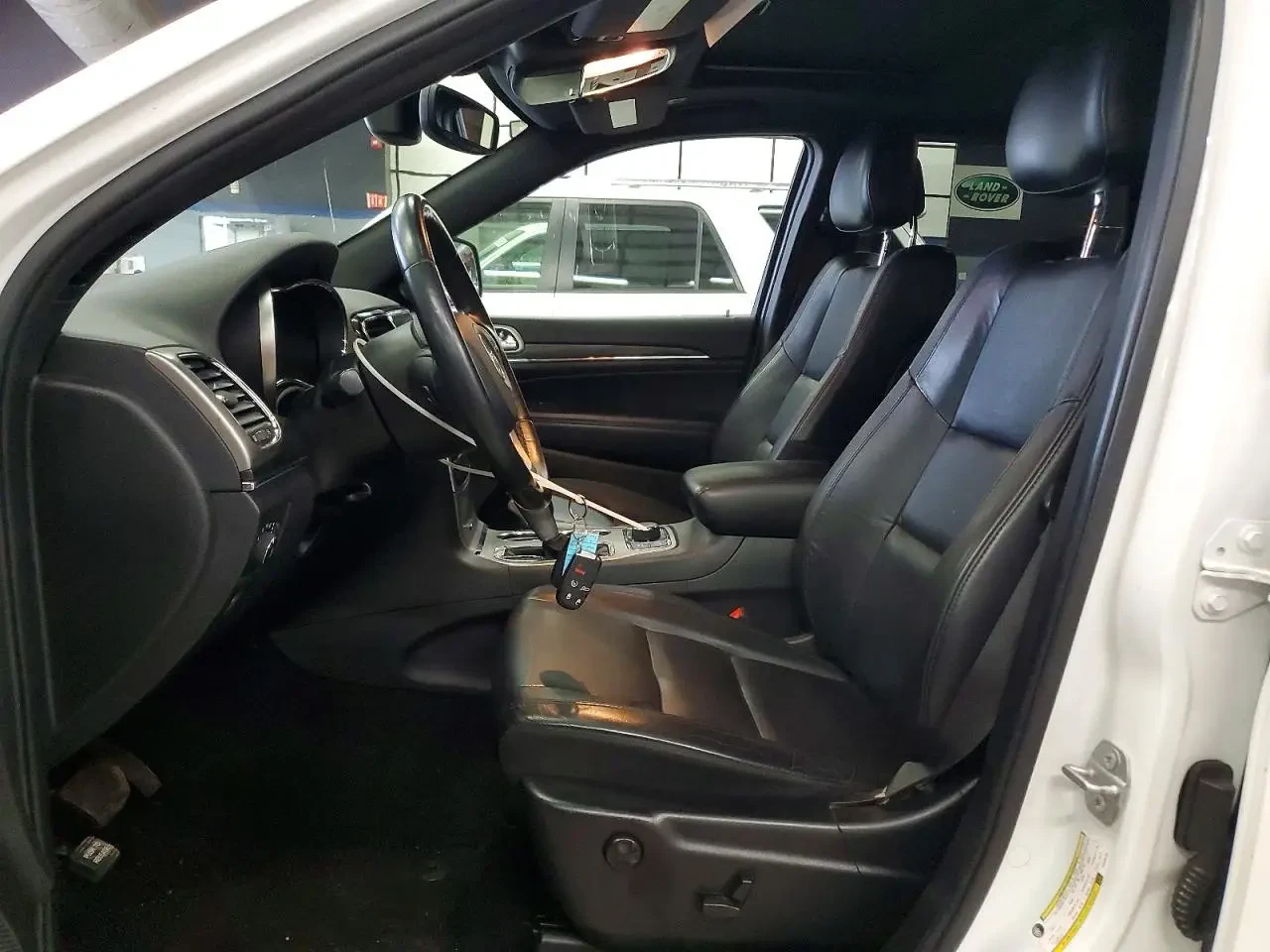 Jeep Grand cherokee LIMITED | Mobile.bg � ����������� 7