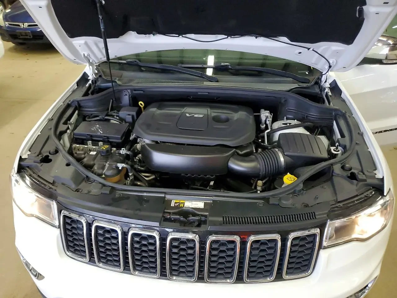 Jeep Grand cherokee LIMITED | Mobile.bg � ����������� 12