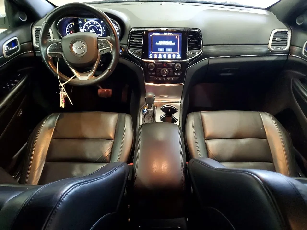 Jeep Grand cherokee LIMITED | Mobile.bg � ����������� 8