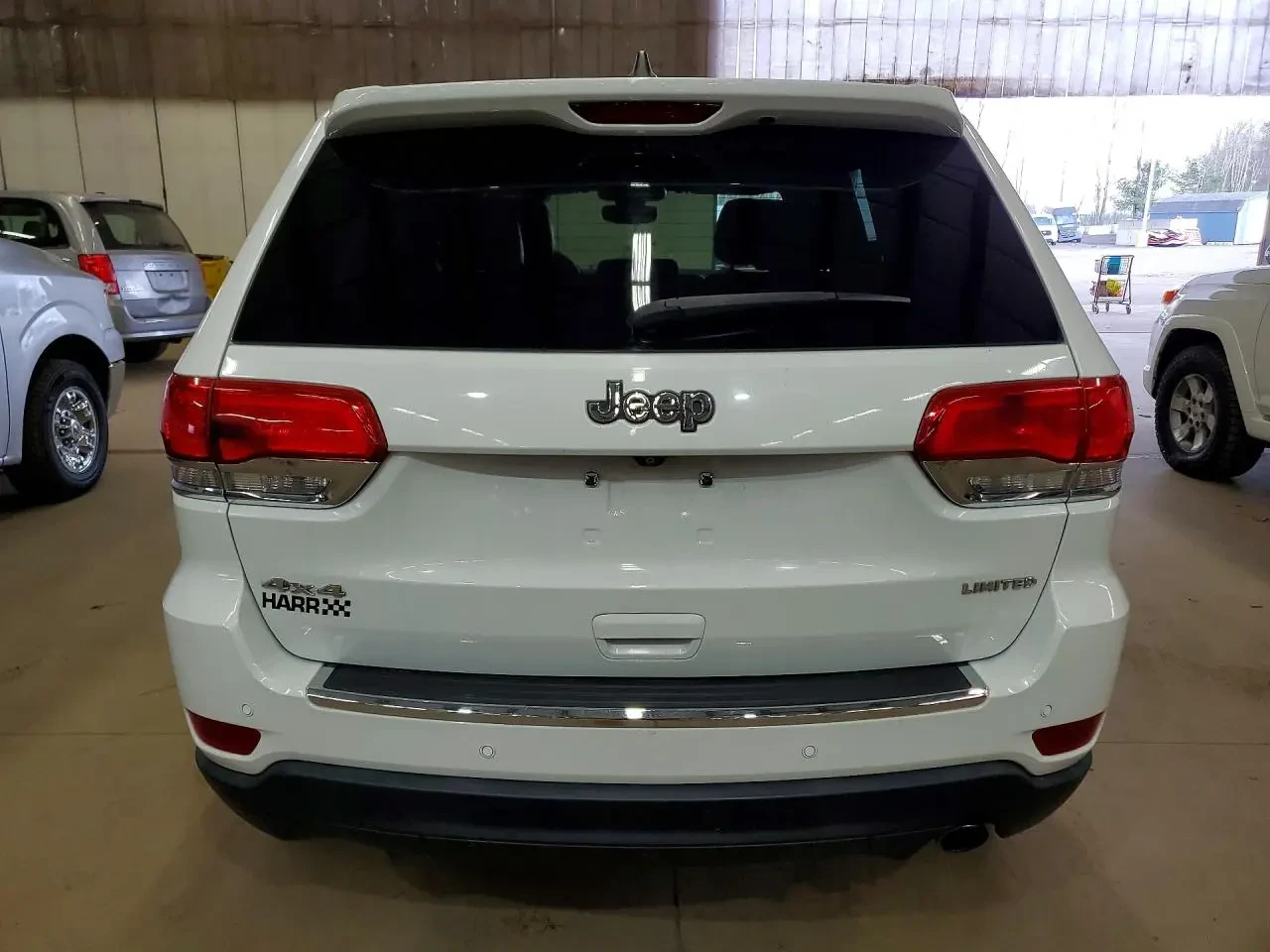 Jeep Grand cherokee LIMITED | Mobile.bg � ����������� 6