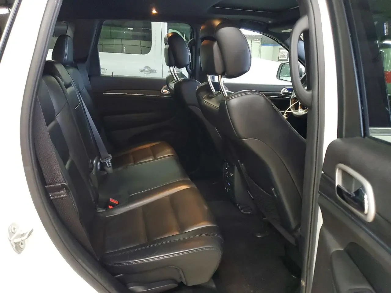Jeep Grand cherokee LIMITED | Mobile.bg � ����������� 10