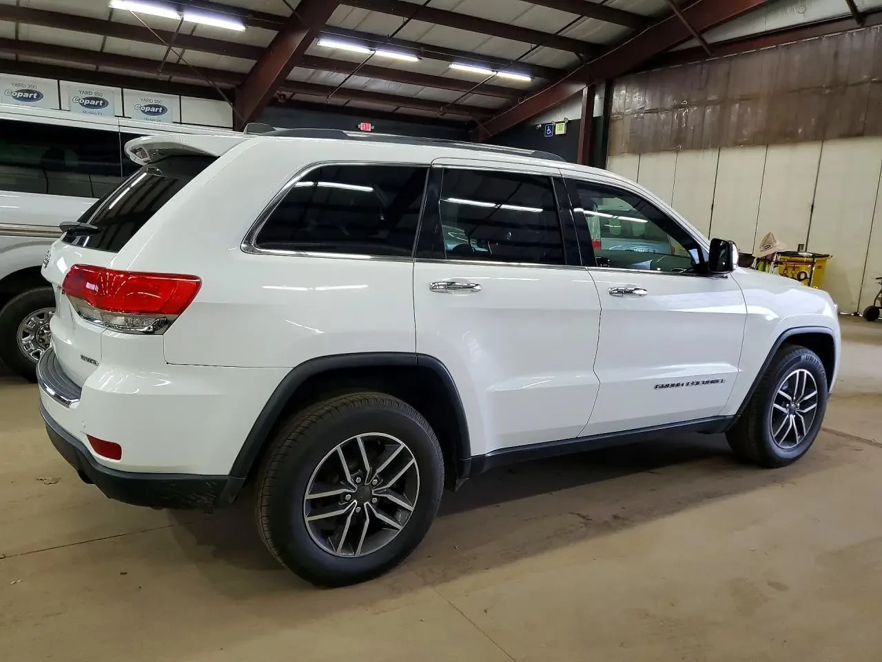 Jeep Grand cherokee LIMITED | Mobile.bg � ����������� 5