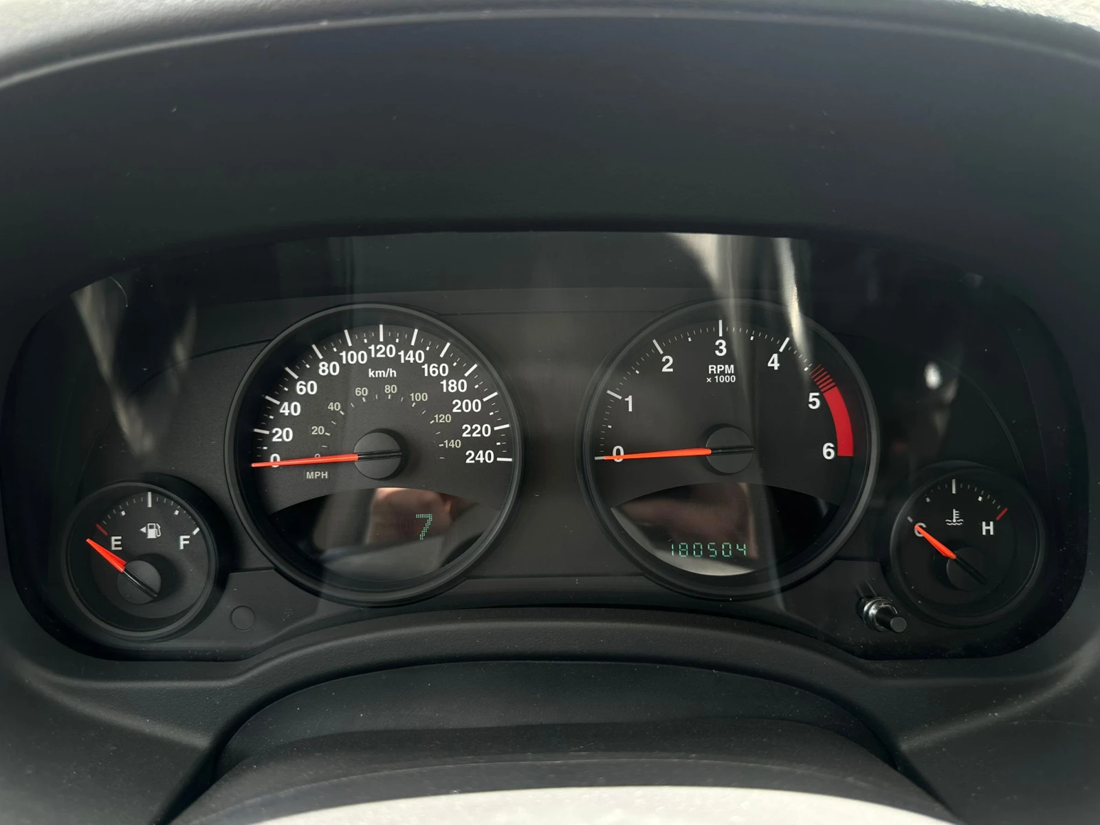 Jeep Compass / 2.0D / 136HP / EURO 5 /  | Mobile.bg � ����������� 14