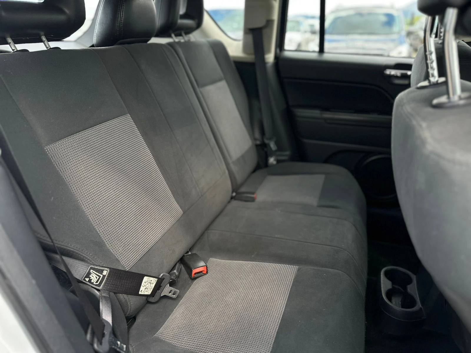 Jeep Compass / 2.0D / 136HP / EURO 5 /  | Mobile.bg � ����������� 11