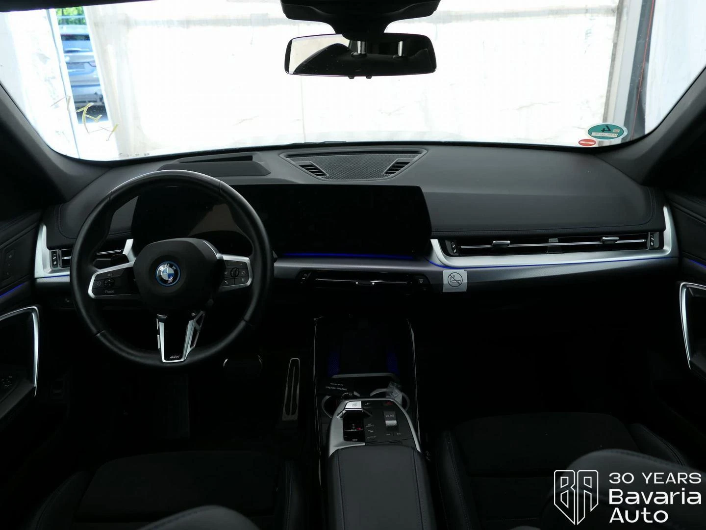 BMW X1 30 xDrive M Sport Paket, снимка 6 - Автомобили и джипове - 55103388