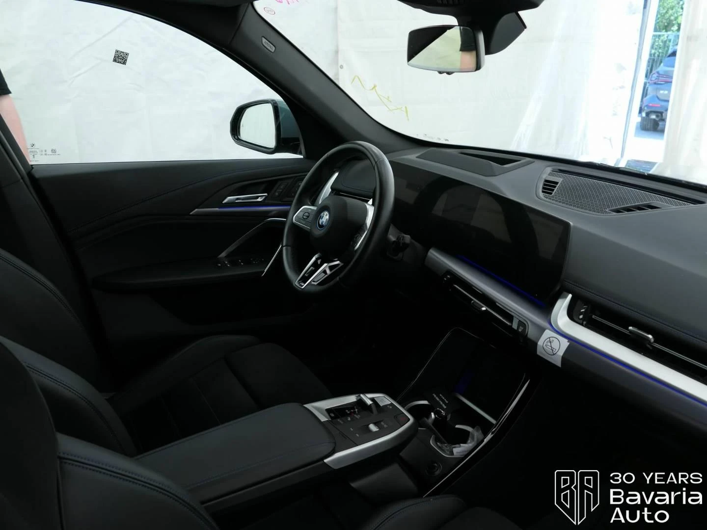 BMW X1 30 xDrive M Sport Paket, снимка 7 - Автомобили и джипове - 55103388