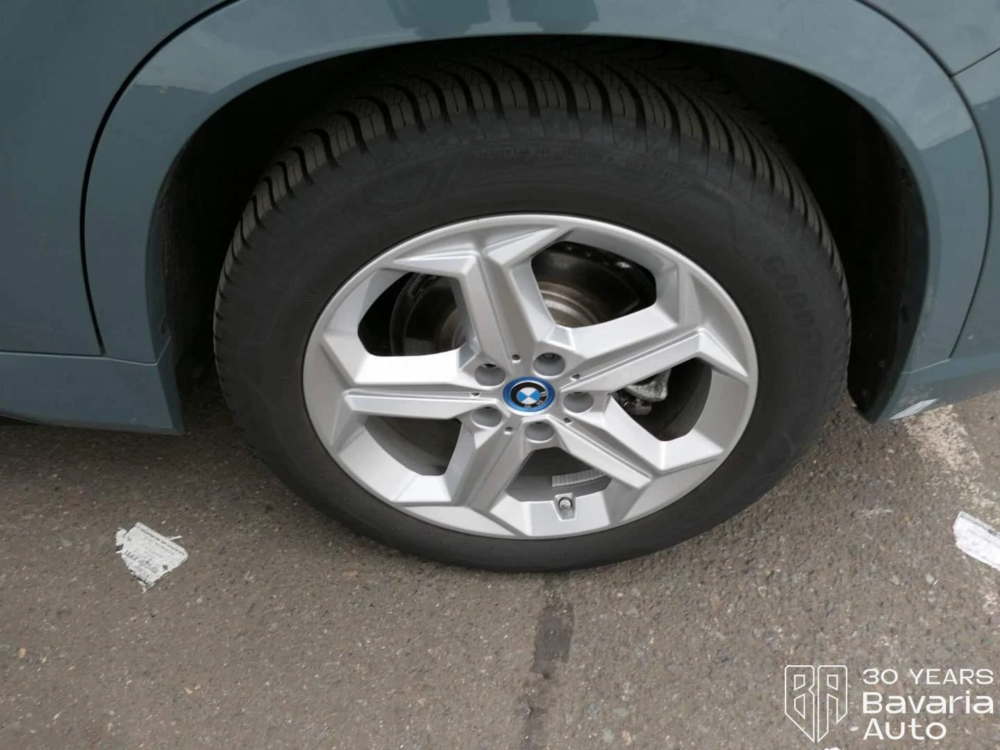 BMW X1 30 xDrive M Sport Paket, снимка 16 - Автомобили и джипове - 55103388