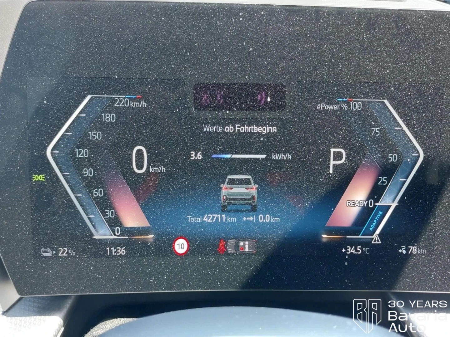 BMW X1 30 xDrive M Sport Paket, снимка 9 - Автомобили и джипове - 55103388