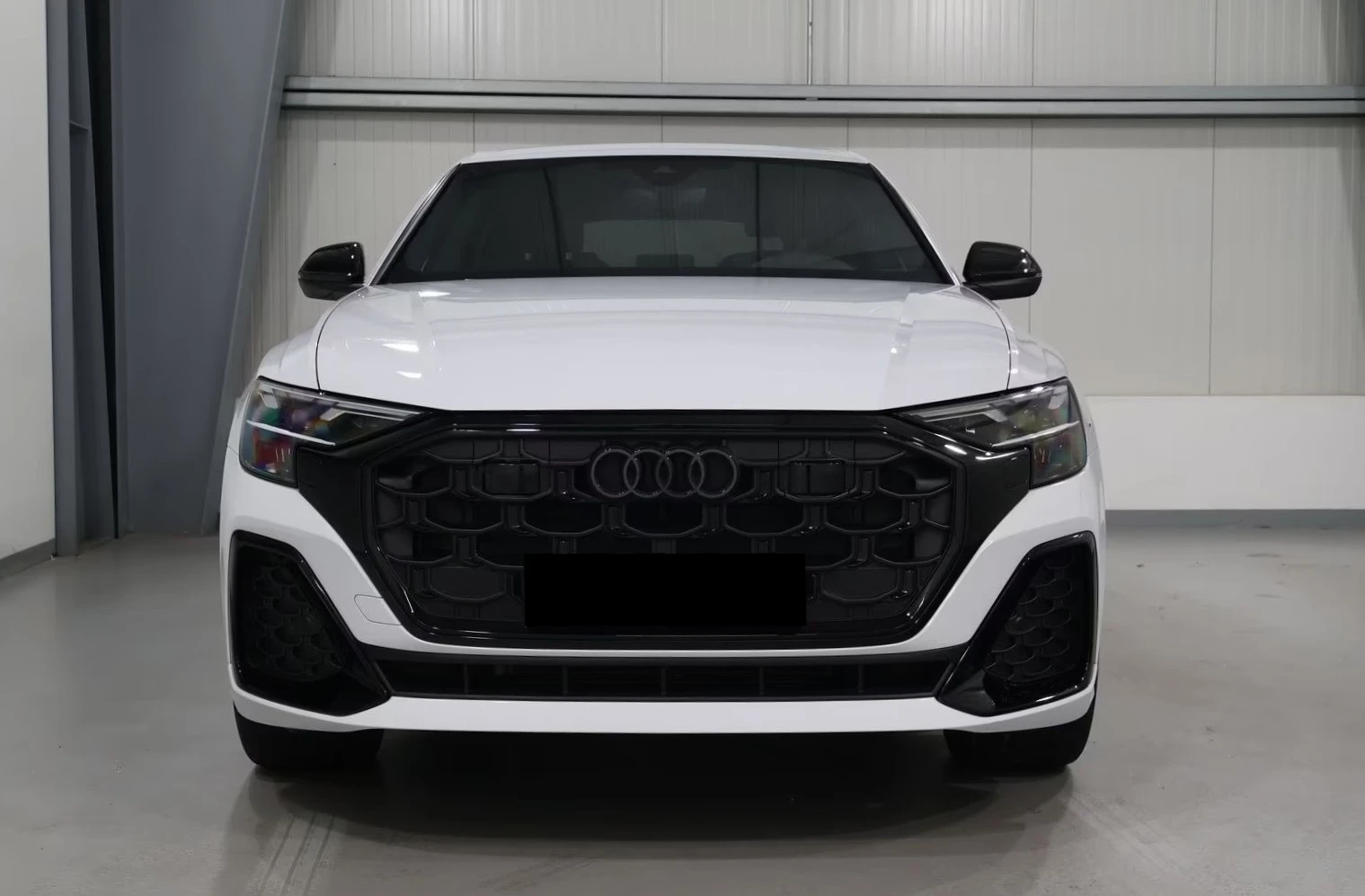 Audi Q8 50 TDI / FACELIFT / S-LINE / MATRIX / AIR / , снимка 2 - Автомобили и джипове - 55217784
