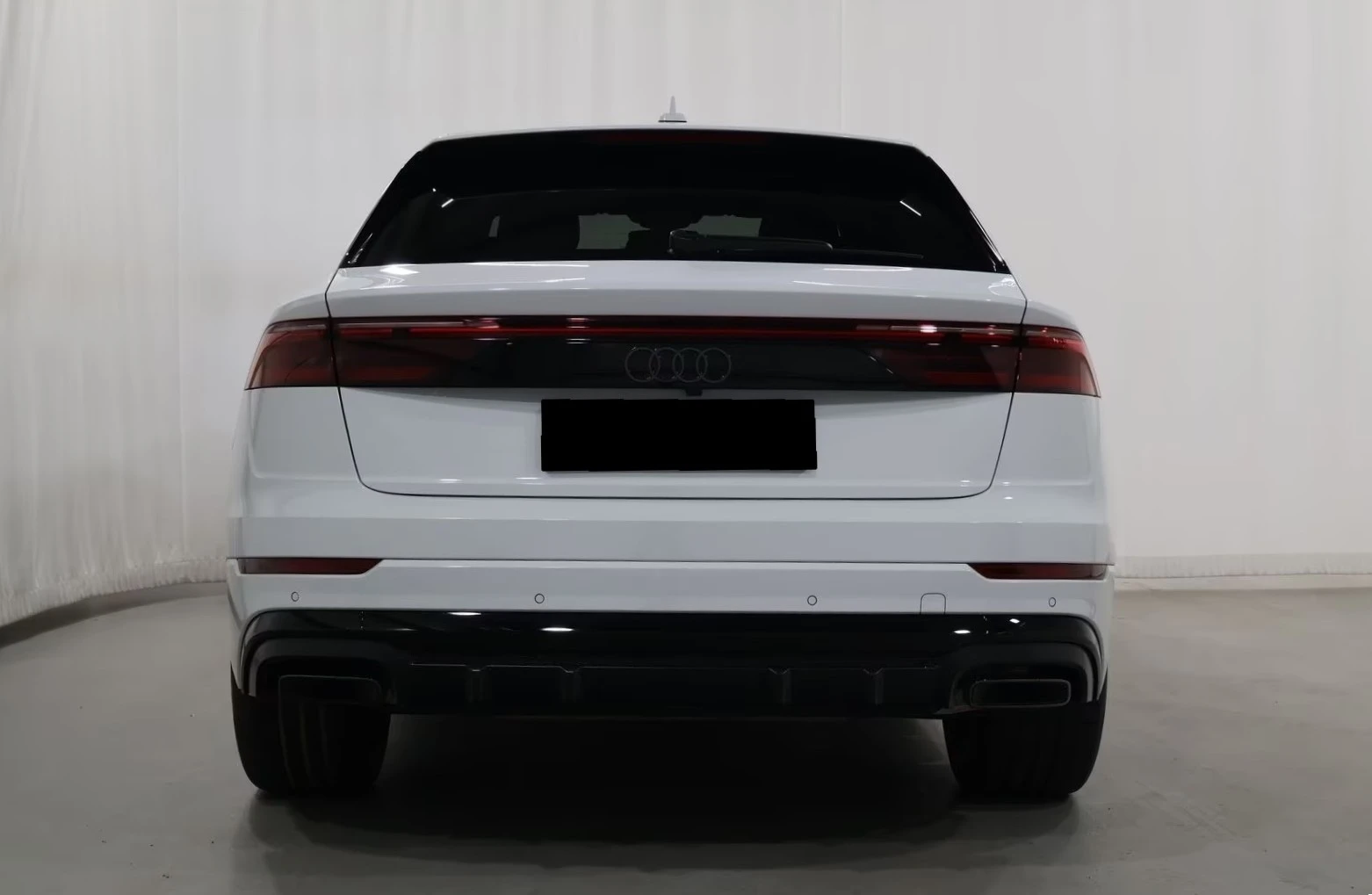 Audi Q8 50 TDI / FACELIFT / S-LINE / MATRIX / AIR / , снимка 3 - Автомобили и джипове - 55217784