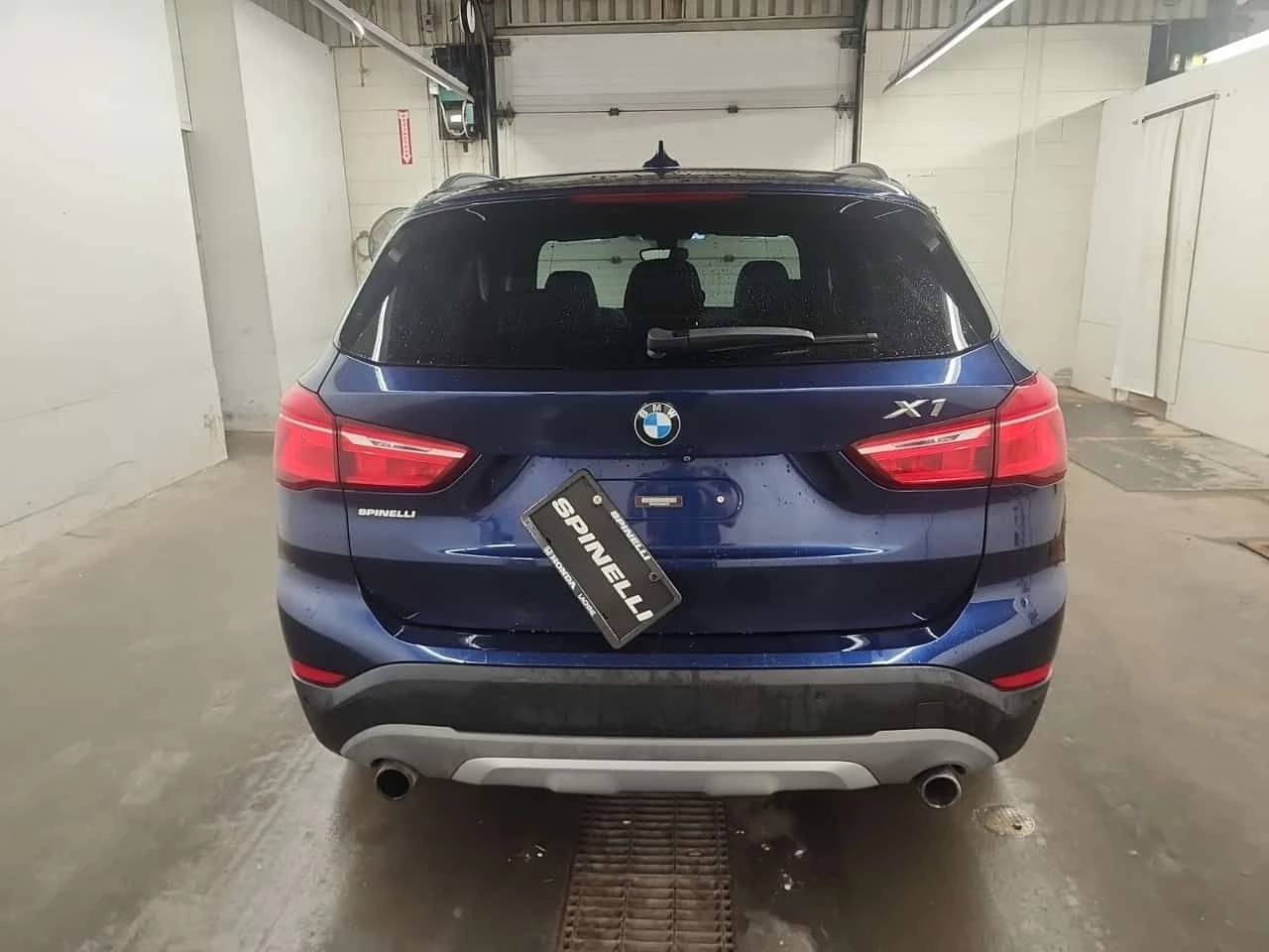 BMW X1 xDrive28i/CARFAX/ФИНАНСИРАНЕ, снимка 16 - Автомобили и джипове - 55544945