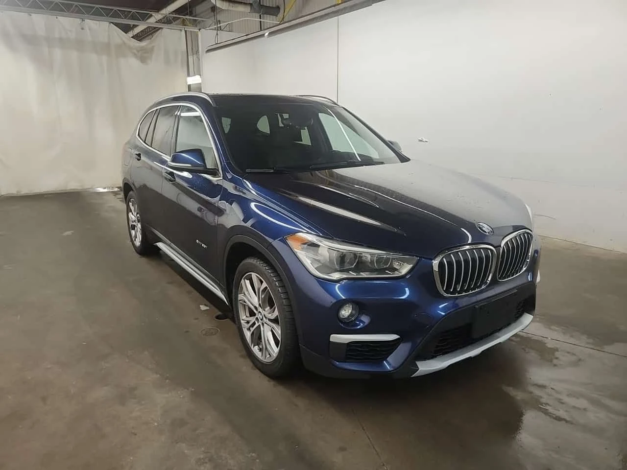 BMW X1 xDrive28i/CARFAX/ФИНАНСИРАНЕ, снимка 2 - Автомобили и джипове - 55544945