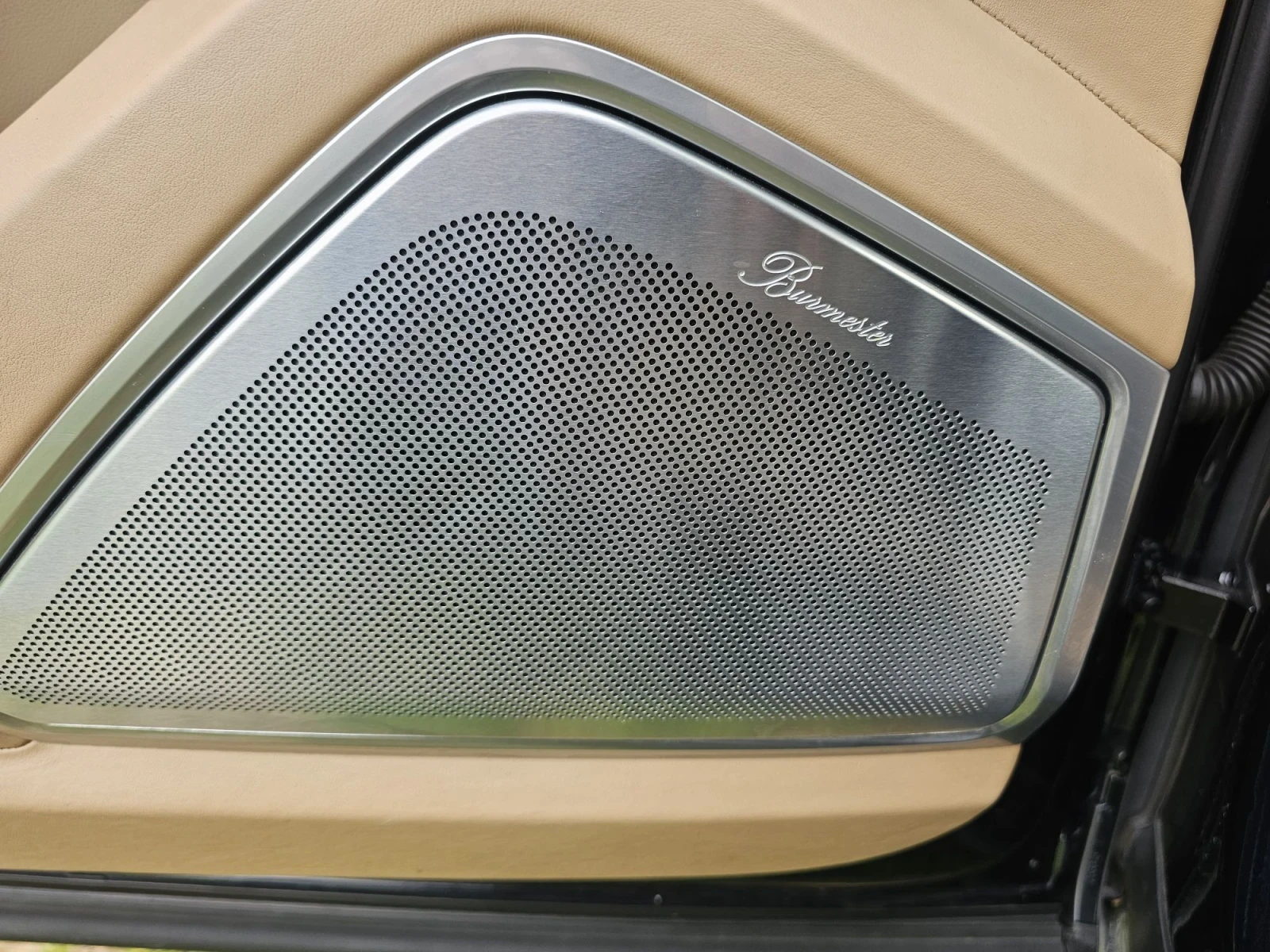 Porsche Cayenne Turbo, снимка 10 - Автомобили и джипове - 55597682