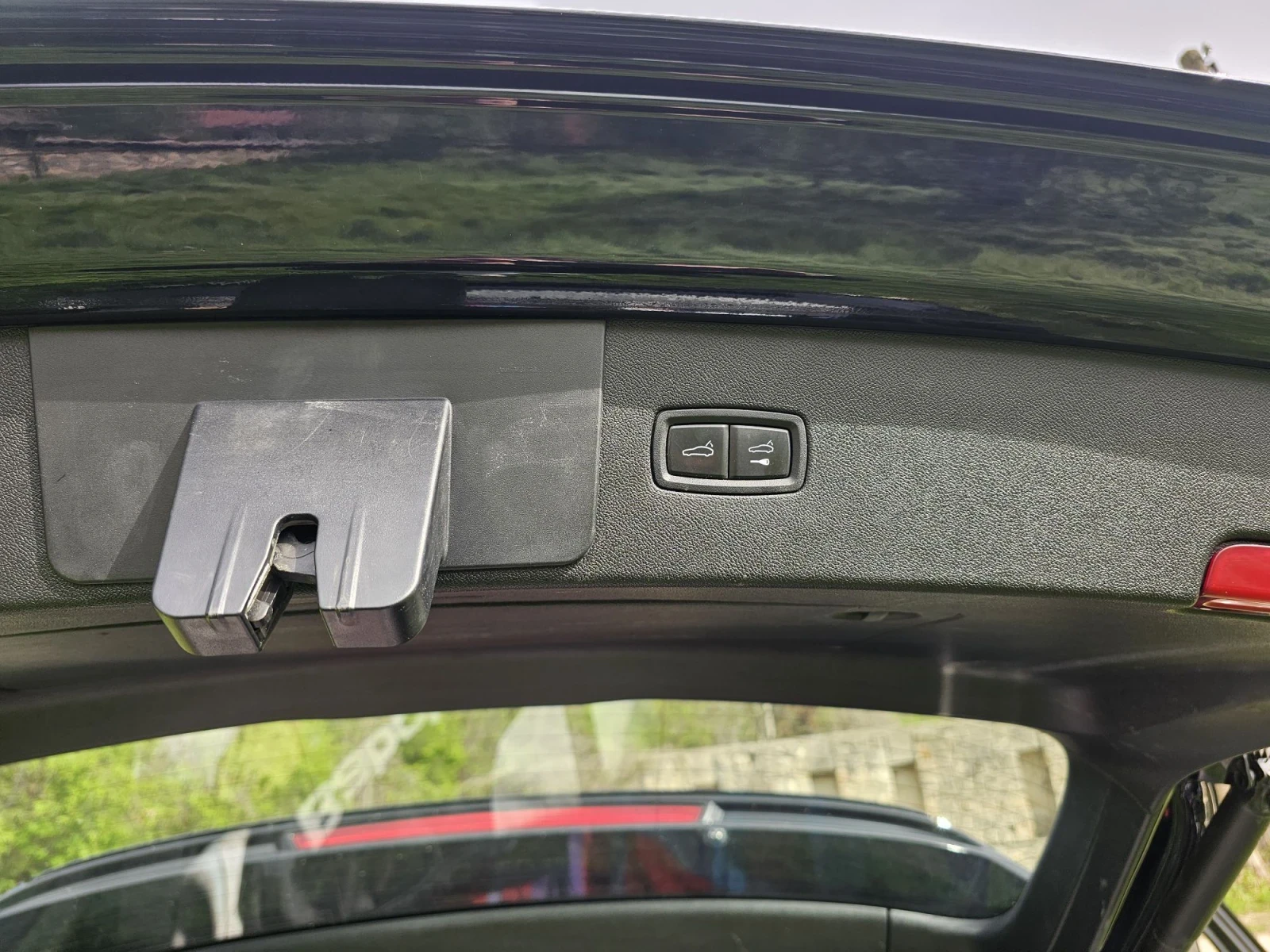 Porsche Cayenne Turbo, снимка 16 - Автомобили и джипове - 55597682