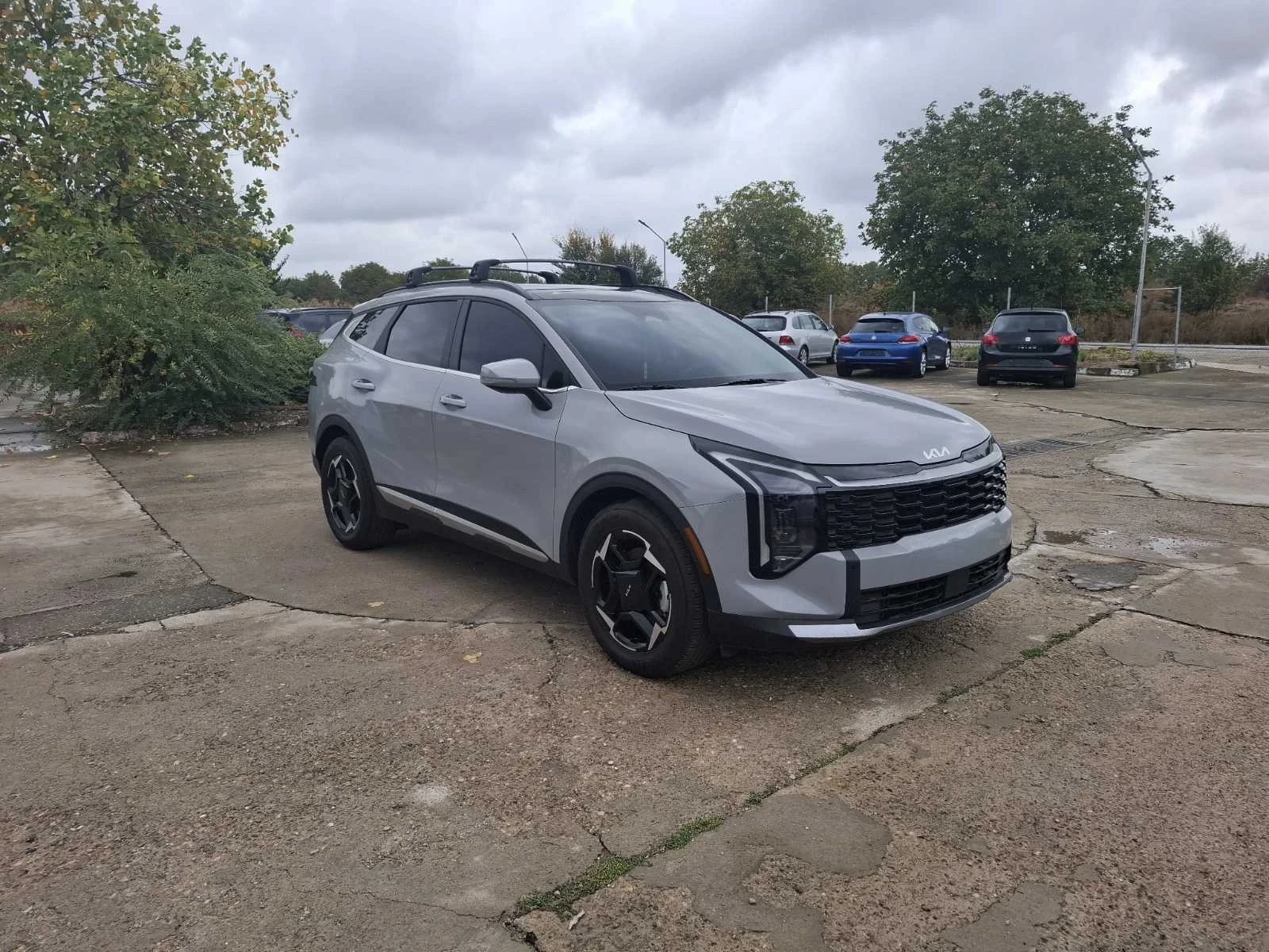 Kia Sportage 2.5GDi | Mobile.bg � ����������� 11