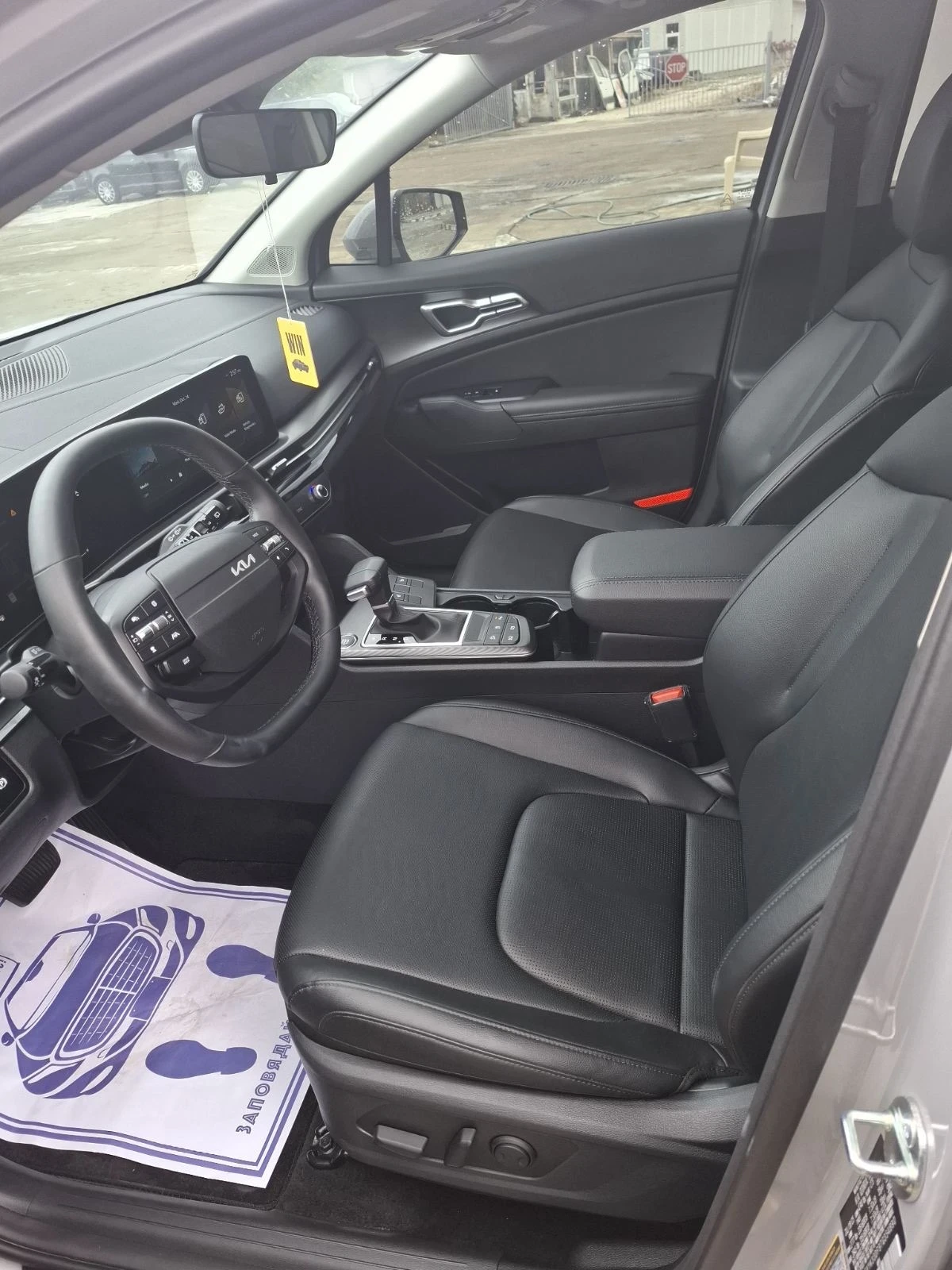 Kia Sportage 2.5GDi | Mobile.bg � ����������� 17