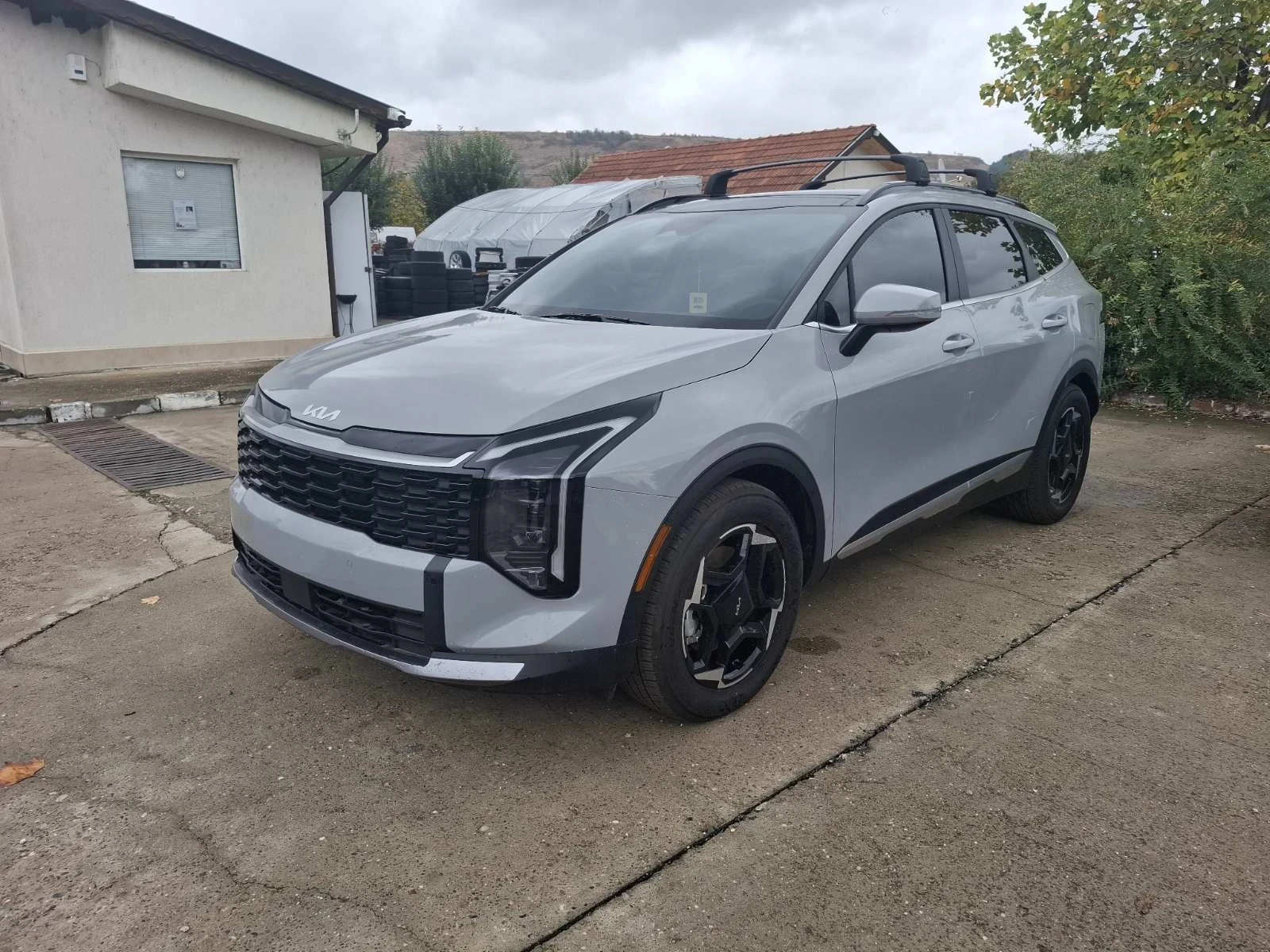 Kia Sportage 2.5GDi | Mobile.bg � ����������� 7
