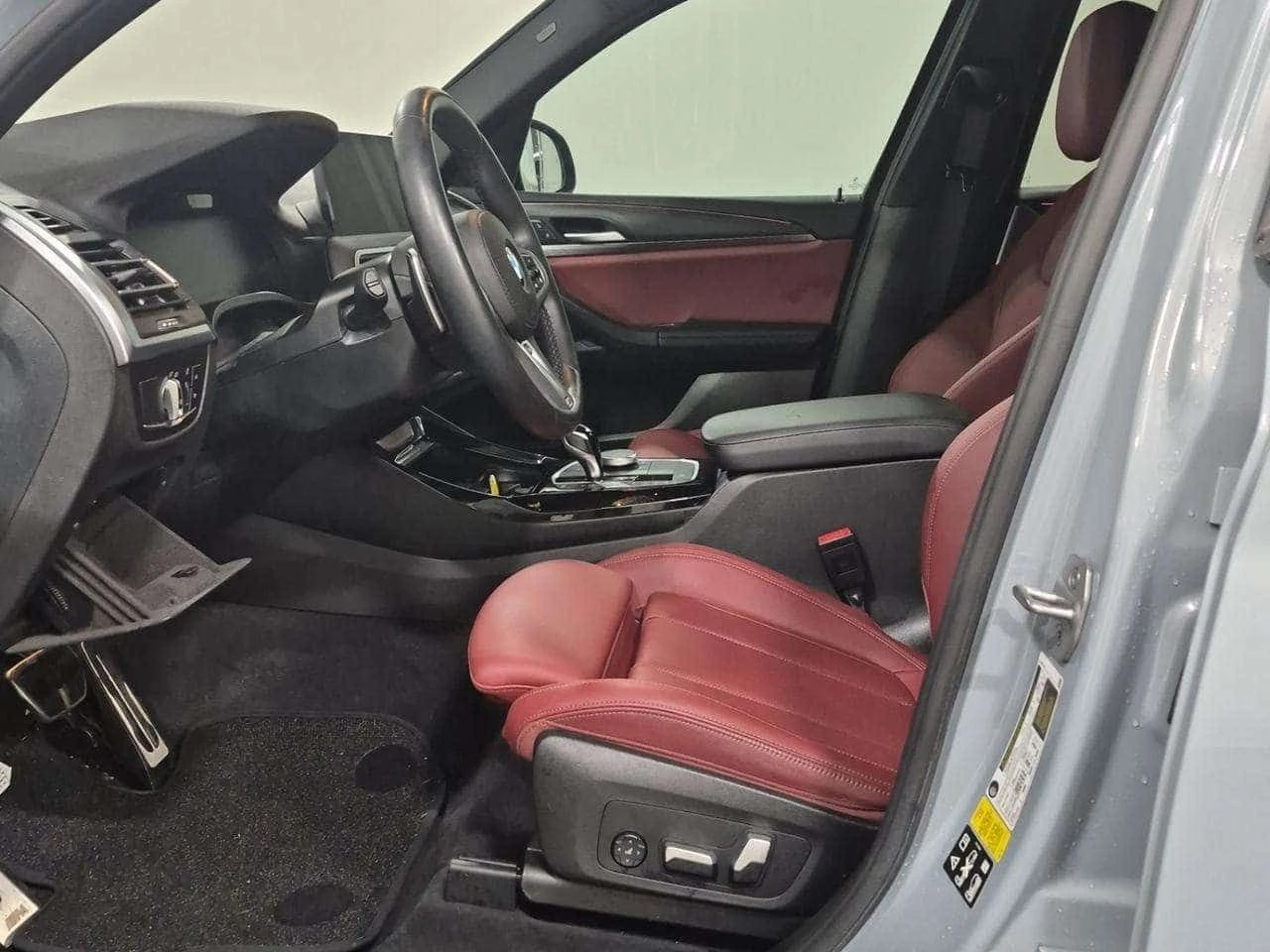 BMW X3 * 30i xDrive30i | M SPORT PKG| BSM| PANO| NAVI| * , снимка 3 - Автомобили и джипове - 55625265