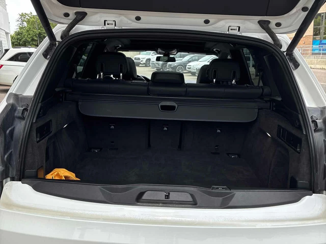 BMW X5 xDrive40i/ 360 / DIS /HUD / CARFAX / АВТОКРЕДИТ , снимка 16 - Автомобили и джипове - 55677713