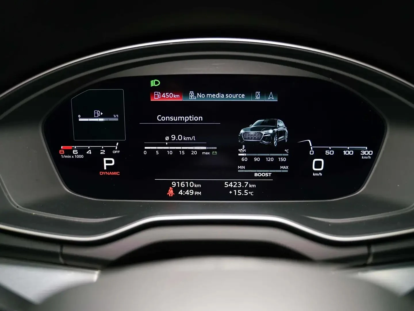 Audi SQ5 TECHNIK BLACK PKG B&O ЦЕНА ДО БЪЛГАРИЯ АВТОКРЕДИТ, снимка 10 - Автомобили и джипове - 55779240
