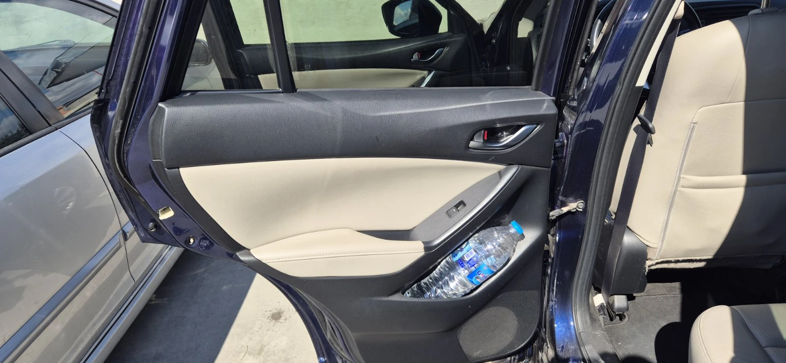 Mazda CX-5 AWD, снимка 16 - Автомобили и джипове - 56113826