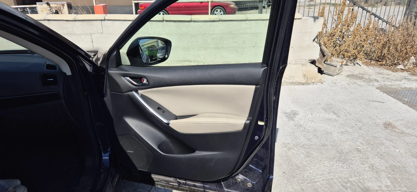 Mazda CX-5 AWD, снимка 14 - Автомобили и джипове - 56113826