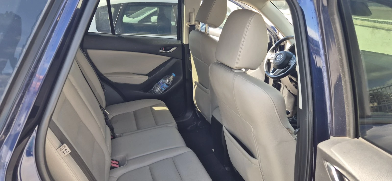 Mazda CX-5 AWD, снимка 13 - Автомобили и джипове - 56113826