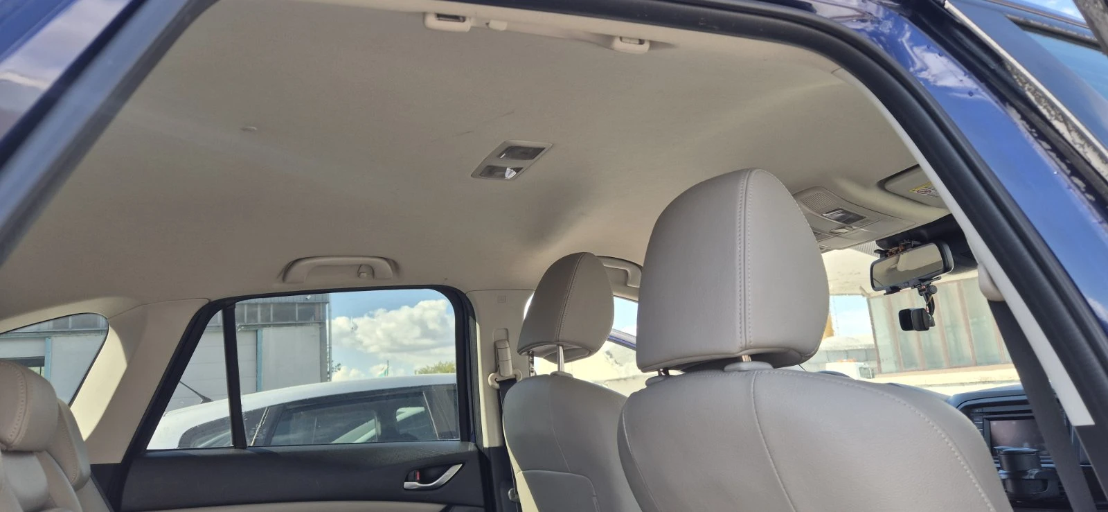 Mazda CX-5 AWD, снимка 12 - Автомобили и джипове - 56113826