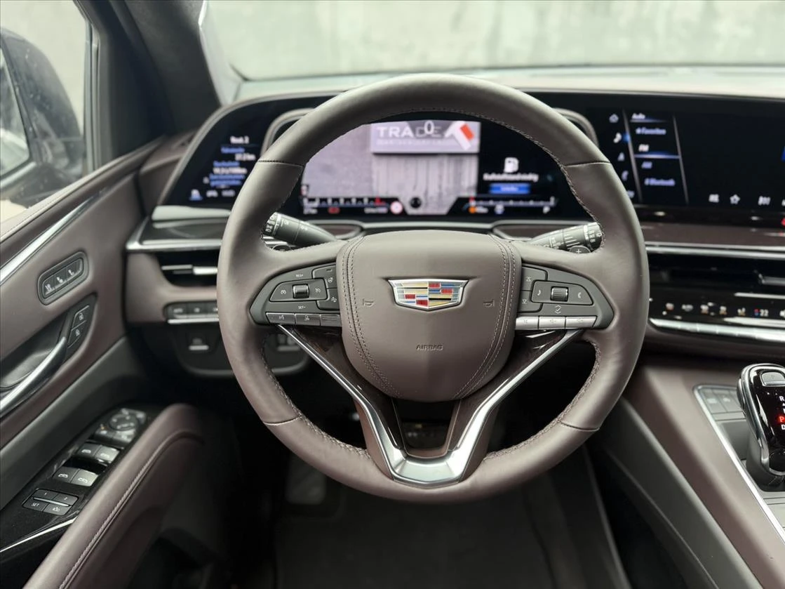 Cadillac Escalade Sport Platinum 6.2L, снимка 13 - Автомобили и джипове - 56127349
