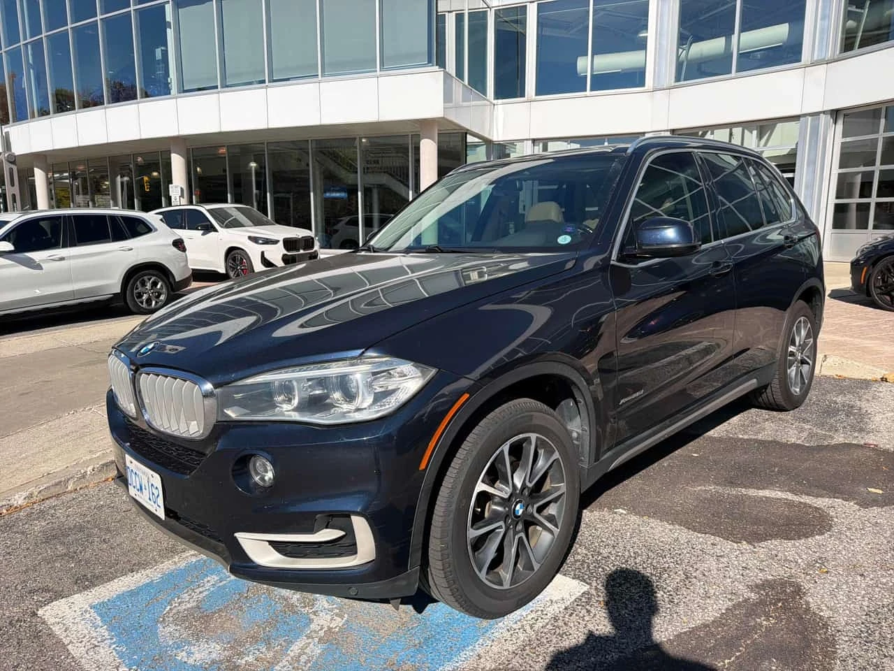 BMW X5 * xDrive35i * CARFAX * 