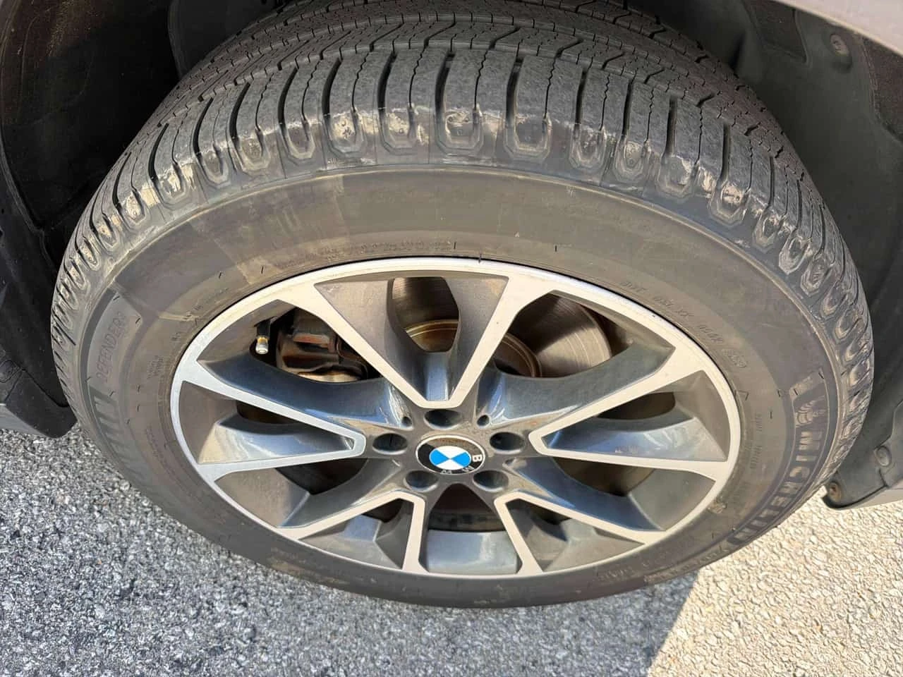 BMW X5 * xDrive35i * CARFAX * , снимка 7 - Автомобили и джипове - 56660464