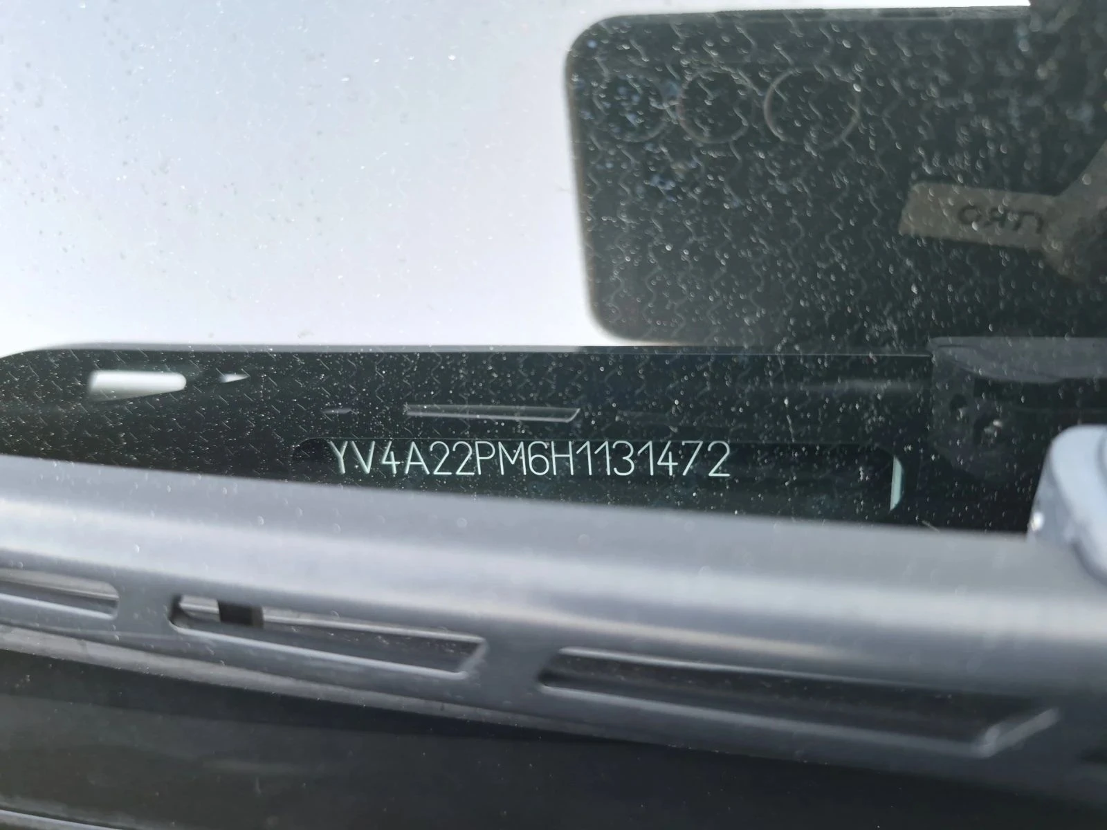 Volvo Xc90, снимка 14 - Автомобили и джипове - 56683255