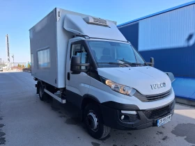 Iveco Daily 70C18, снимка 3