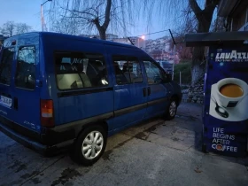 Citroen Jumpy Lek, снимка 14
