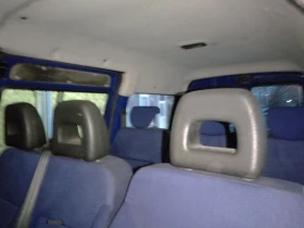 Citroen Jumpy Lek, снимка 4